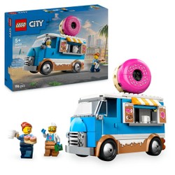 60452 - LEGO® City - Le food-truck de donuts