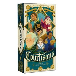 COURTISANS