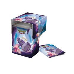 Pokémon - Deck Box illustrée - Forgelina