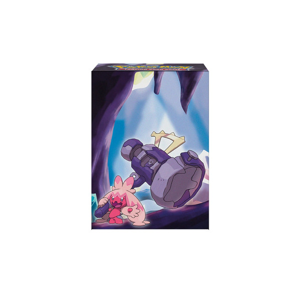 Pokémon - Deck Box illustrée - Forgelina