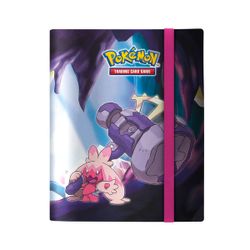 Portefolio Pro Pokemon 9 Pochettes Tinkaton