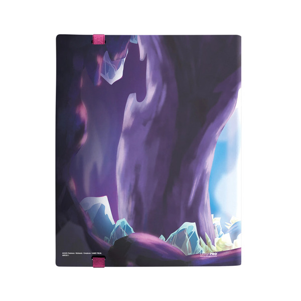 Portefolio Pro Pokemon 9 Pochettes Tinkaton