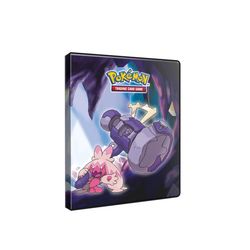 Portfolio Pokémon Tinkaton 4-Pocket