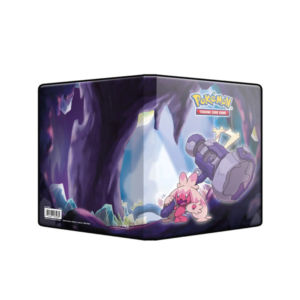 Portfolio Pokémon Tinkaton 4-Pocket