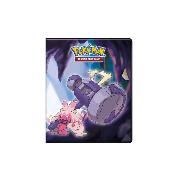 Portfolio Pokémon Tinkaton 4-Pocket