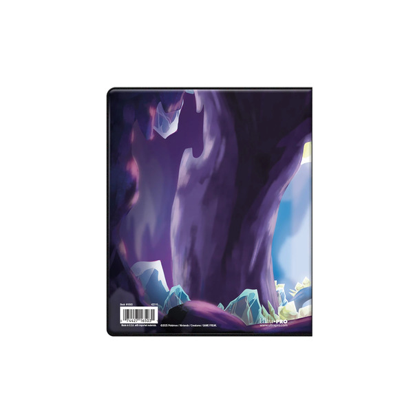 Portfolio Pokémon Tinkaton 4-Pocket