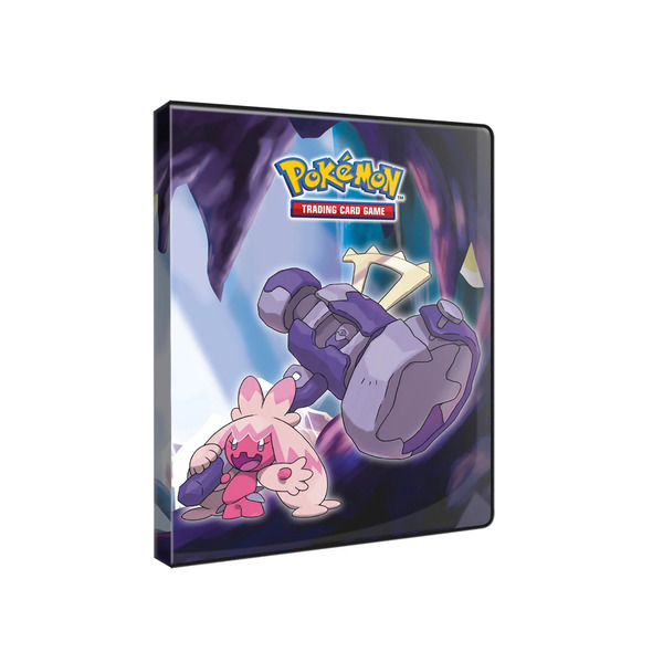Portefolio Pokémon 9 Pochettes Tinkaton