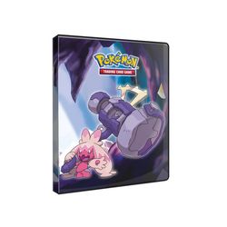 Portefolio Pokémon 9 Pochettes Tinkaton