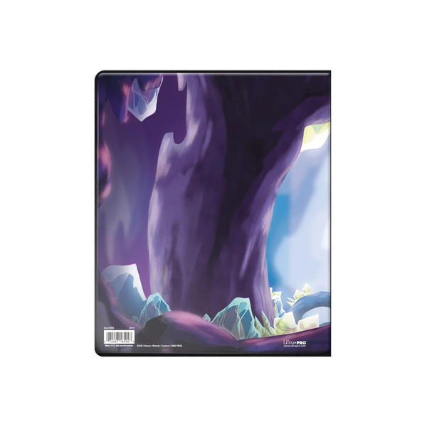 Portefolio Pokémon 9 Pochettes Tinkaton