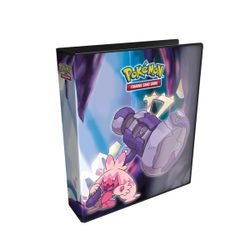 Classeur Pokémon 3 Anneaux Tinkaton
