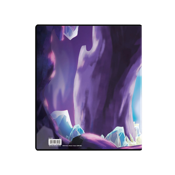 Classeur Pokémon 3 Anneaux Tinkaton