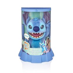Peluche Disney Stitch Real FX 45 cm