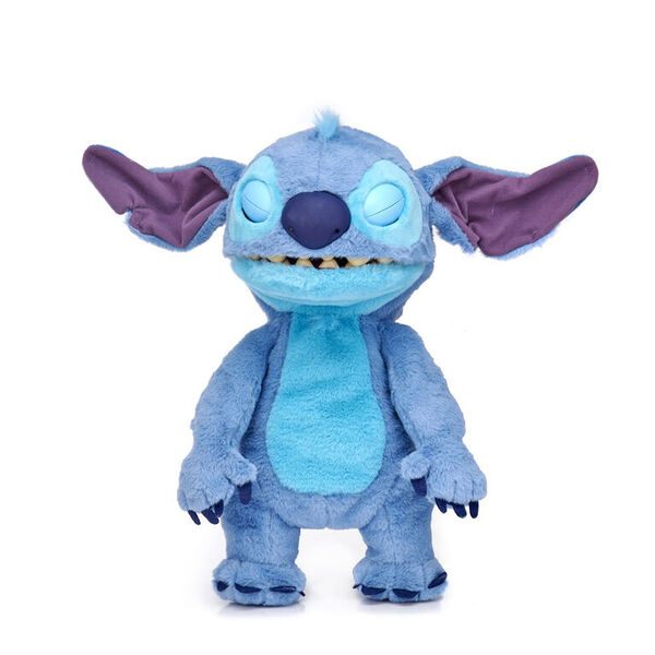 Peluche Disney Stitch Real FX 45 cm