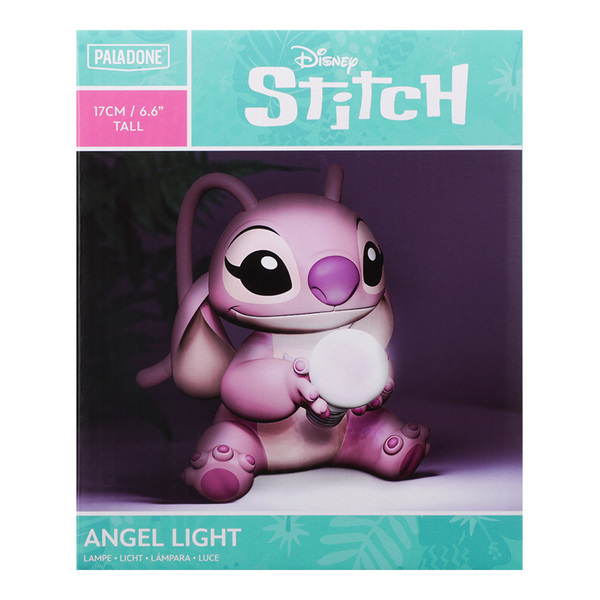 Lampe Angel