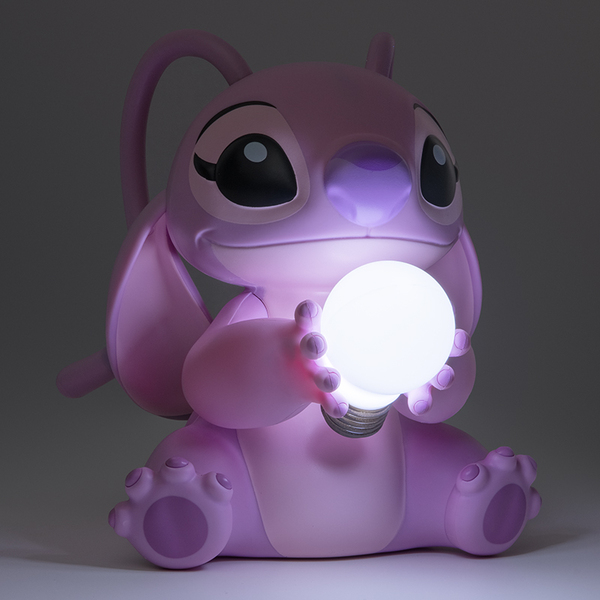Lampe Angel