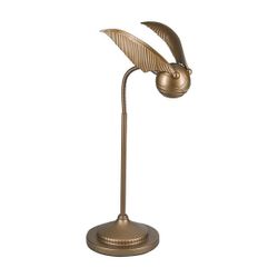 Lampe Vif d'or Harry Potter