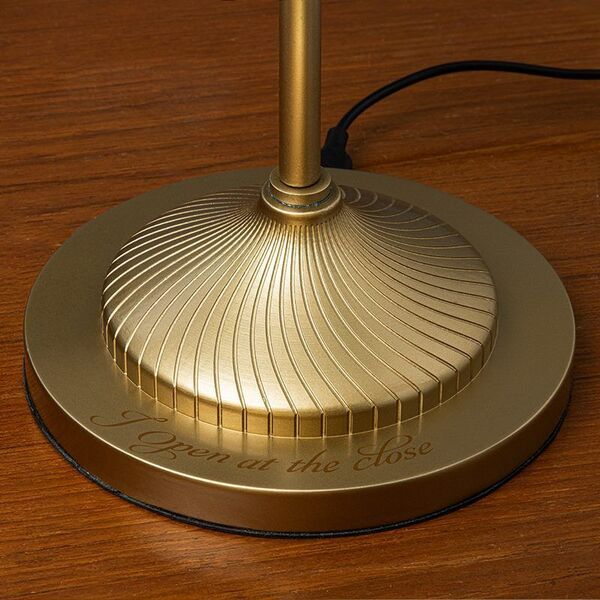 Lampe Vif d or Harry Potter
