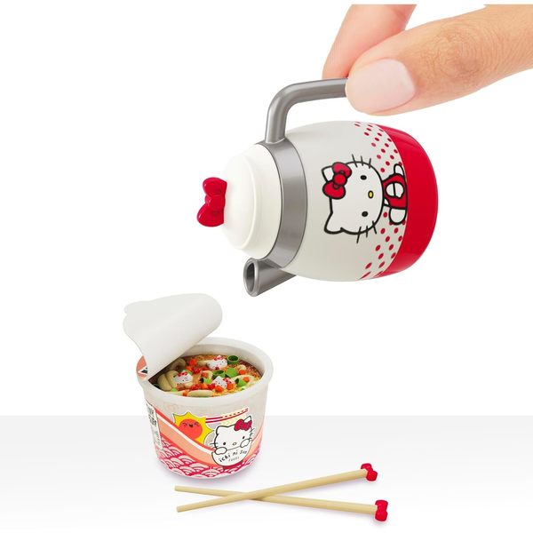 Miniverse Make It Mini Food Hello Kitty
