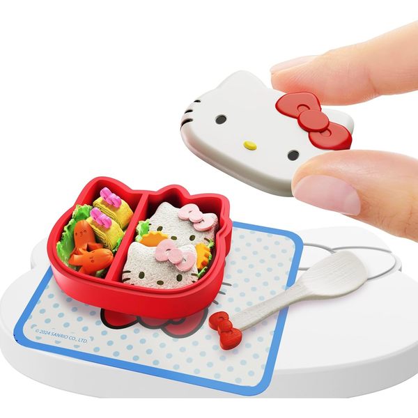 Miniverse Make It Mini Food Hello Kitty