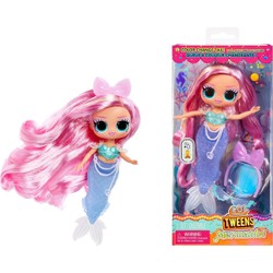 Poupée LOL Tweens Mermaids - Lola Waves