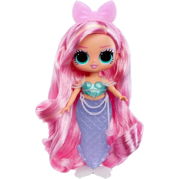 Poupée LOL Tweens Mermaids - Lola Waves