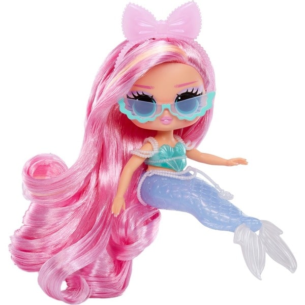 Poupée LOL Tweens Mermaids - Lola Waves