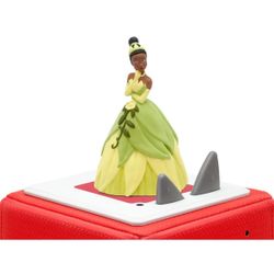 Tonies - Tiana : La Princesse et la Grenouille