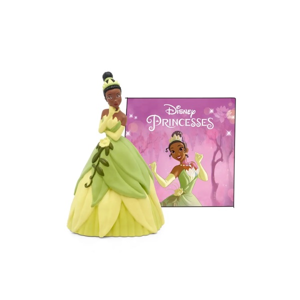 Tonies - Tiana : La Princesse et la Grenouille