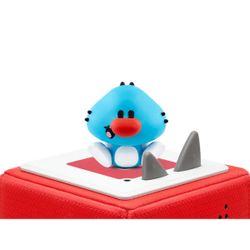 Tonie Oggy Oggy - 1, 2, 3, Prêts ? Partez !