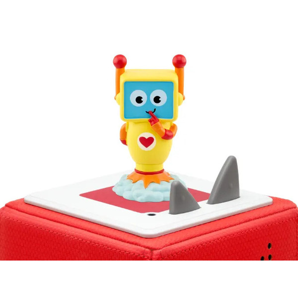Tonie Dans le labo de Nano - Mon petit Science & Vie