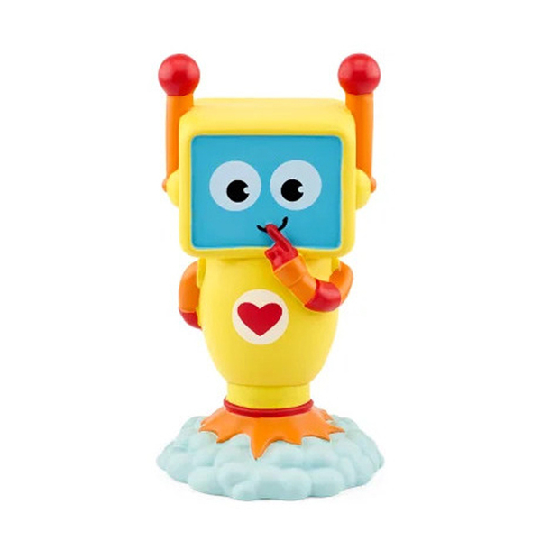 Tonie Dans le labo de Nano - Mon petit Science & Vie