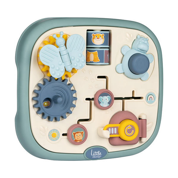 Tablette d activités - Little Smoby