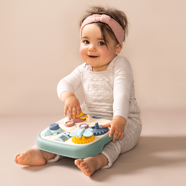 Tablette d activités - Little Smoby