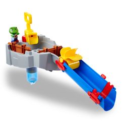 Circuit d'eau Aquaplay - Sploshy Montagne