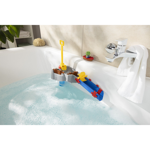 Circuit d eau Aquaplay - Sploshy Montagne
