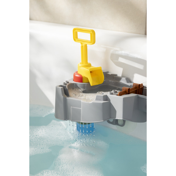 Circuit d eau Aquaplay - Sploshy Montagne