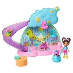 Playset Nurserie Chaton - Gabby et la Maison Magique