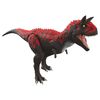Figurine Dinosaure Carnotosaurus Rugissement Féroce - Jurassic World 