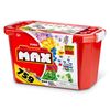 Baril 759 briques de construction MAX