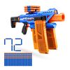 XSHOT Insanity Clip Mania blaster motorisé + 72 fléchettes