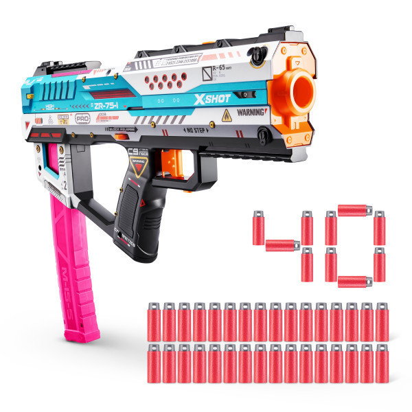 Pistolet XSHOT Skins Pro Fury-X