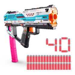 Pistolet XSHOT Skins Pro Fury-X