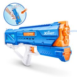 Pistolet à eau motorisé XSHOT Motor Soakers