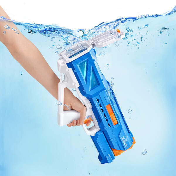 Pistolet à eau motorisé XSHOT Motor Soakers