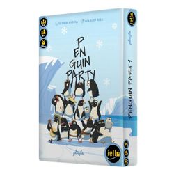 Pinguin Party 
