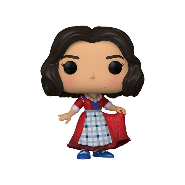 Figurine Blanche Neige - Funko Pop n°1424