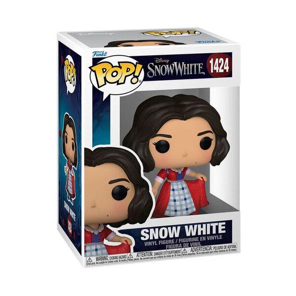 Figurine Blanche Neige - Funko Pop n°1424