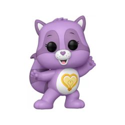 Figurine Toumalin Bisounours - Funko Pop n°1802