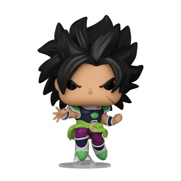Figurine Dragon Ball Super Broly - Funko Pop n°1861