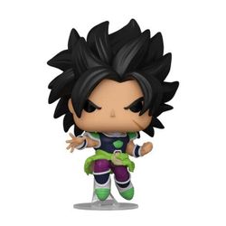 Figurine Dragon Ball Super Broly - Funko Pop n°1861